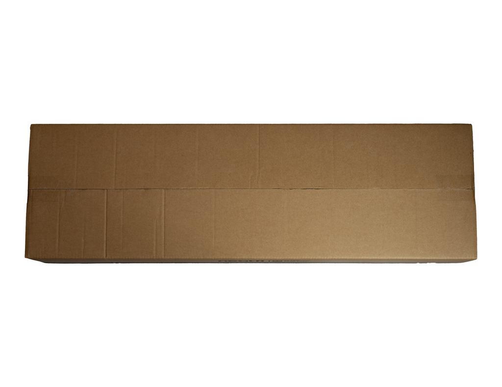9.84-inch Diameter Round Weighted Base, Compatible with Desk Lamps & Magnifying Lamps – White
