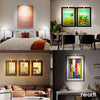 11" LED Art Light, Hardwired Picture Light with Shade