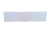 17” LED Desk Lamp with Clamp – Wide Shade Elite HD XL, 3 Adjustable Light Modes – Green Ring