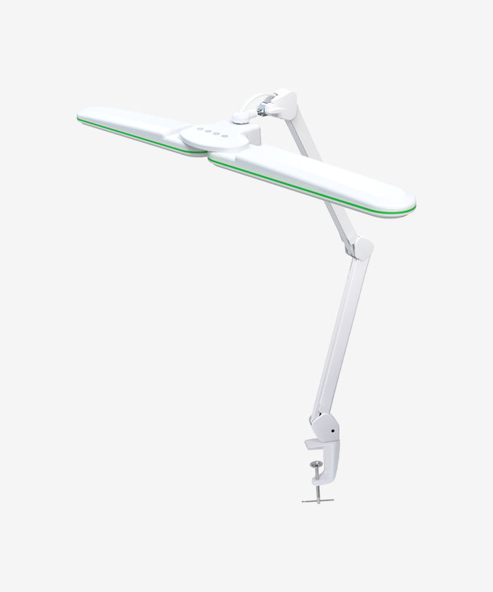 Desk lamps 17.7