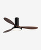Industrial Downrod Ceiling Fan