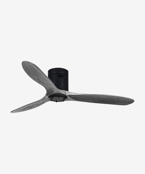 Industrial Downrod Ceiling Fan