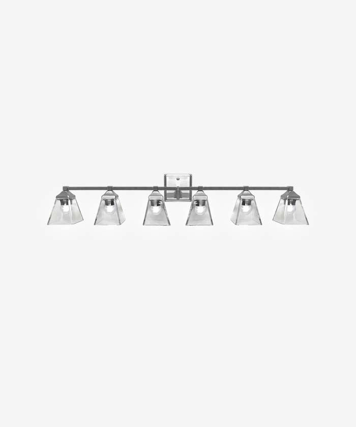 Contemporary Vanity Lights for Bathroom and Living Room
