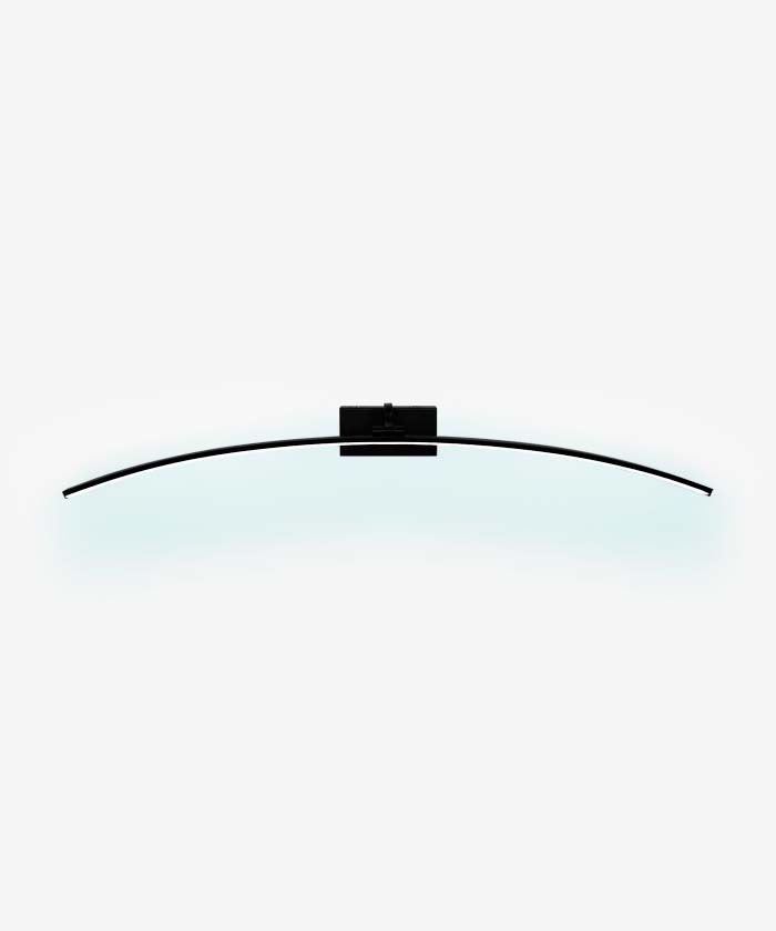 Modern Vanity Light