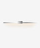 LED Modern Stainless Steel Vanity Light