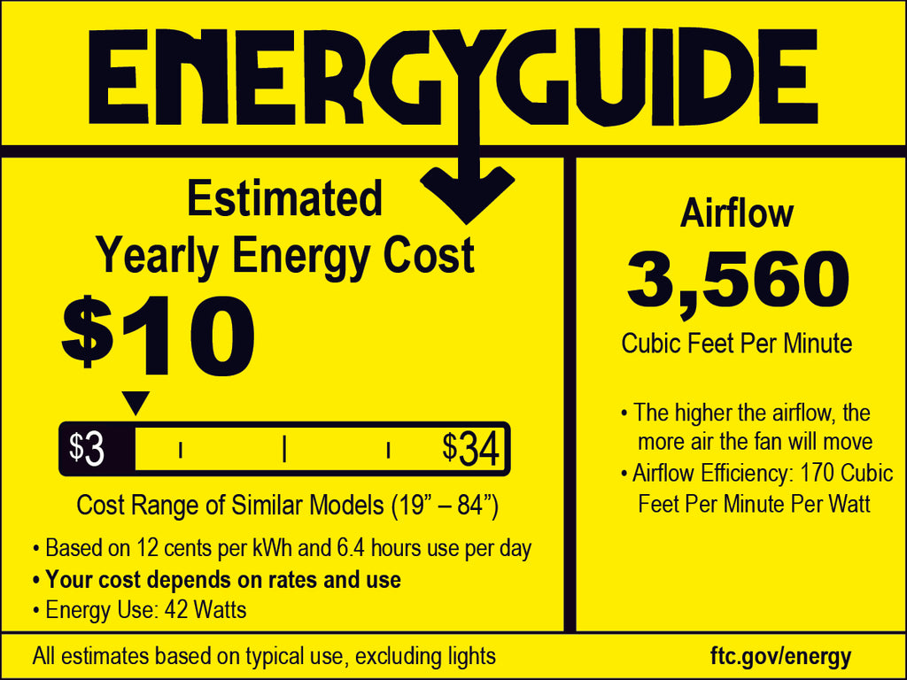 20-Inch Modern Bladeless Ceiling Fans with Lights & Remote Control, 7-PVC Blades, 3-Speed, Flush Mounted Ceiling Fan with 3 Adjustable LED Light Colors for Bedroom, Dining & Living Room - White