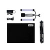 Neatfi Supreme LED Light Kit with Adjustable Tripod Stand