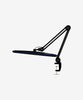LED Task Lamp - Black