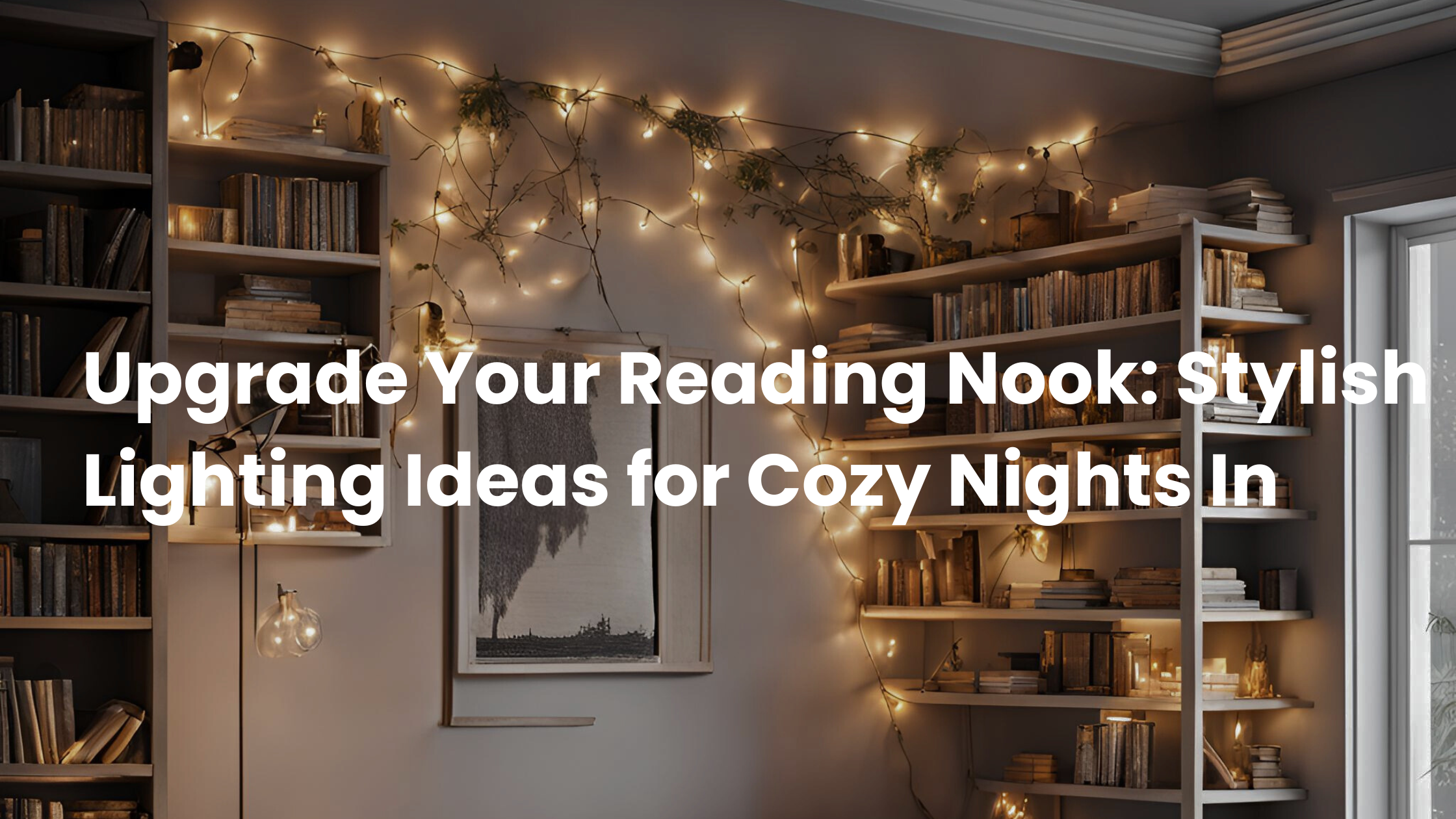 reading nook