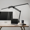 37" Elite HD XL Task Lamp, 3 Light Modes, Super Bright Desk Lamp, Non-Polar Dimming