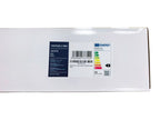 Lámpara LED de escritorio Pro Series de 26” – 3500 lúmenes, IRC 95, luz regulable para oficina en casa y manualidades, blanca