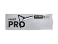 Lámpara de escritorio LED serie Pro de 22" – 2500 lúmenes, CRI 95, 3 modos de luz, luz regulable para oficina en casa y manualidades, negra