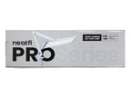 Lámpara de escritorio LED serie Pro de 26" – 3500 lúmenes, CRI 95, 3 modos de luz, luz regulable para oficina en casa y manualidades, blanca