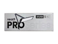 Lámpara LED de escritorio Pro Series de 26” – 3500 lúmenes, IRC 95, 3 modos de luz, luz regulable para oficina en casa y manualidades, negra