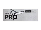 Lámpara LED de escritorio Pro Series de 26” – 3500 lúmenes, IRC 95, 3 modos de luz, luz regulable para oficina en casa y manualidades, negra
