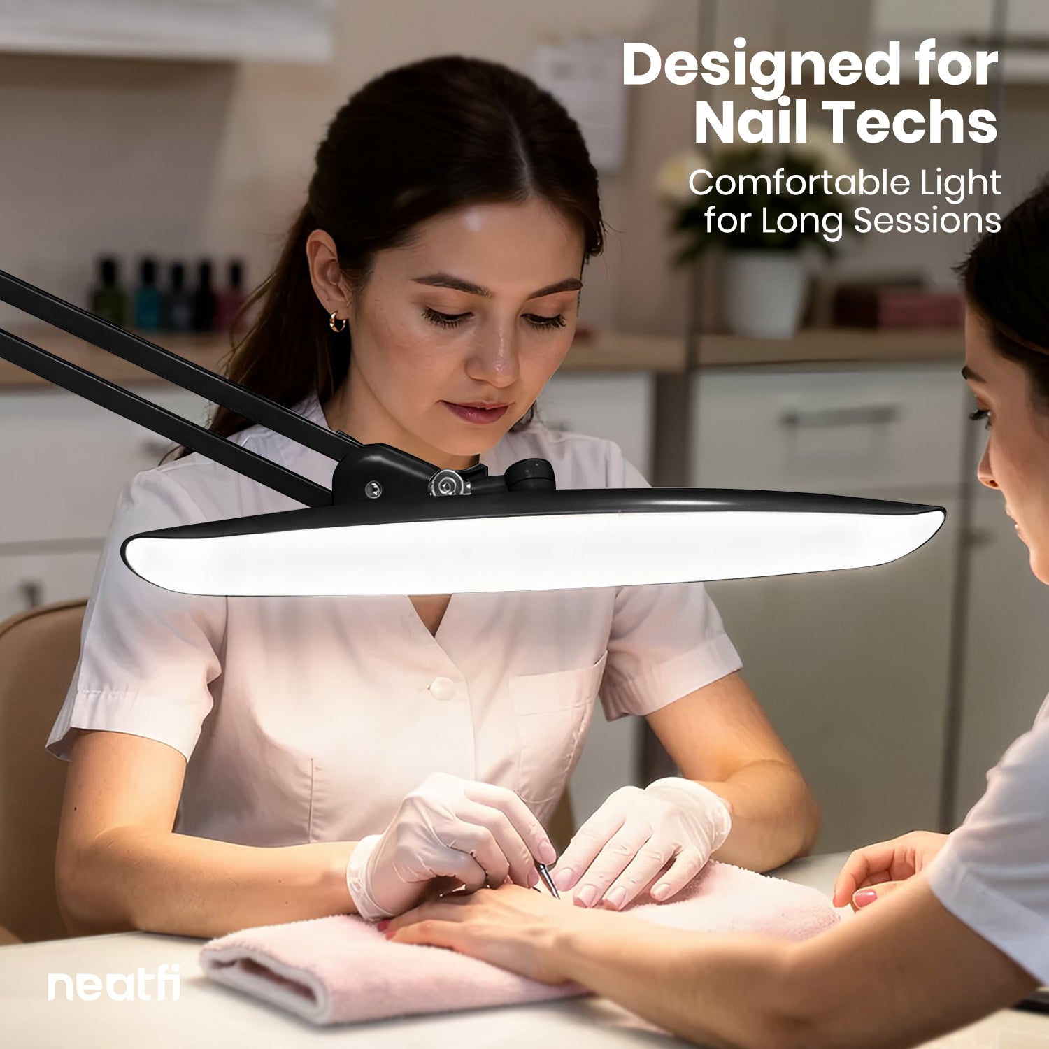 Non-CCT Lamps – Neatfi