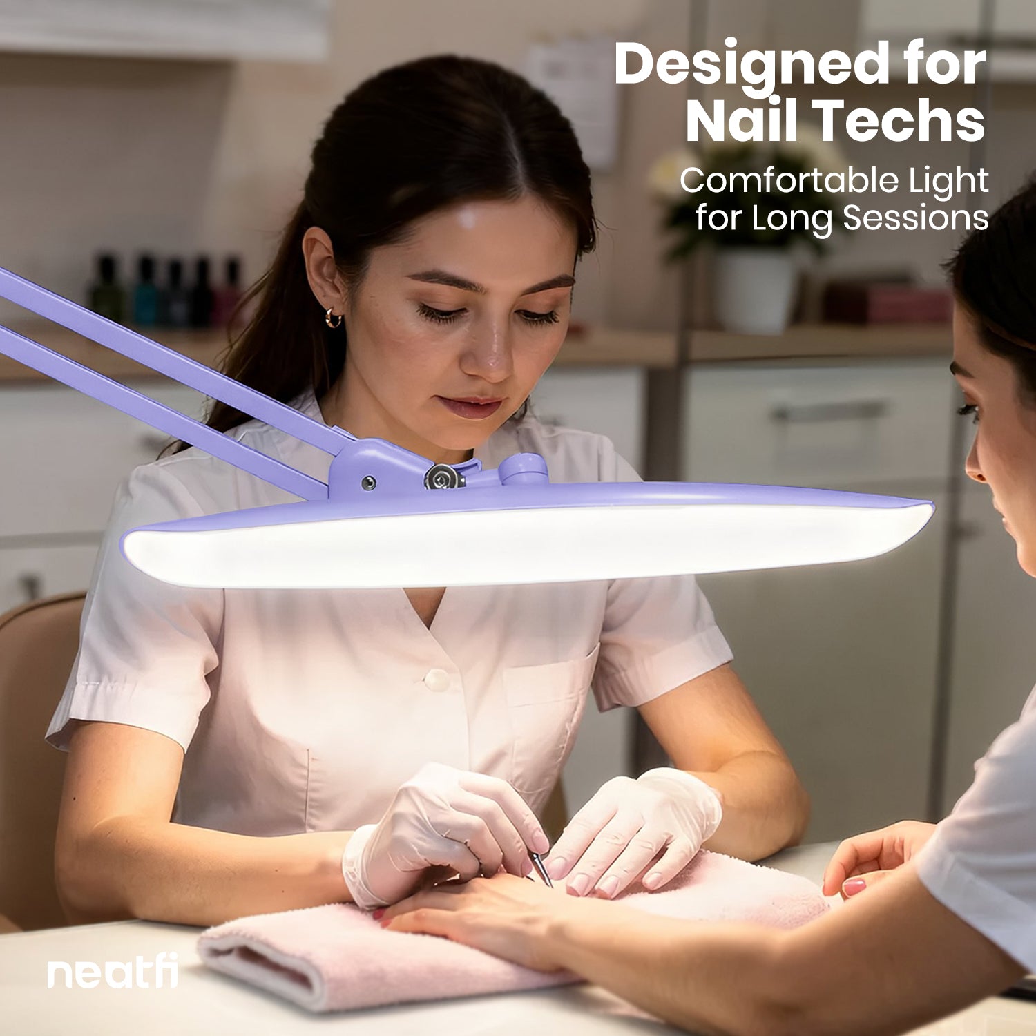 Non-CCT Lamps – Neatfi