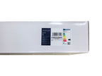 Lámpara LED de escritorio Pro Series de 26” – 3500 lúmenes, IRC 95, 3 modos de luz, luz regulable para oficina en casa y manualidades, negra