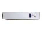 Lámpara de escritorio LED serie Pro de 26" – 3500 lúmenes, CRI 95, 3 modos de luz, luz regulable para oficina en casa y manualidades, blanca