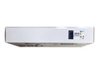 Lámpara LED de escritorio Pro Series de 26” – 3500 lúmenes, IRC 95, luz regulable para oficina en casa y manualidades, blanca