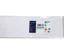 Lámpara de escritorio LED serie Pro de 26" – 3500 lúmenes, CRI 95, 3 modos de luz, luz regulable para oficina en casa y manualidades, blanca