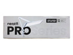 Lámpara LED de escritorio Pro Series de 26” – 3500 lúmenes, IRC 95, luz regulable para oficina en casa y manualidades, blanca