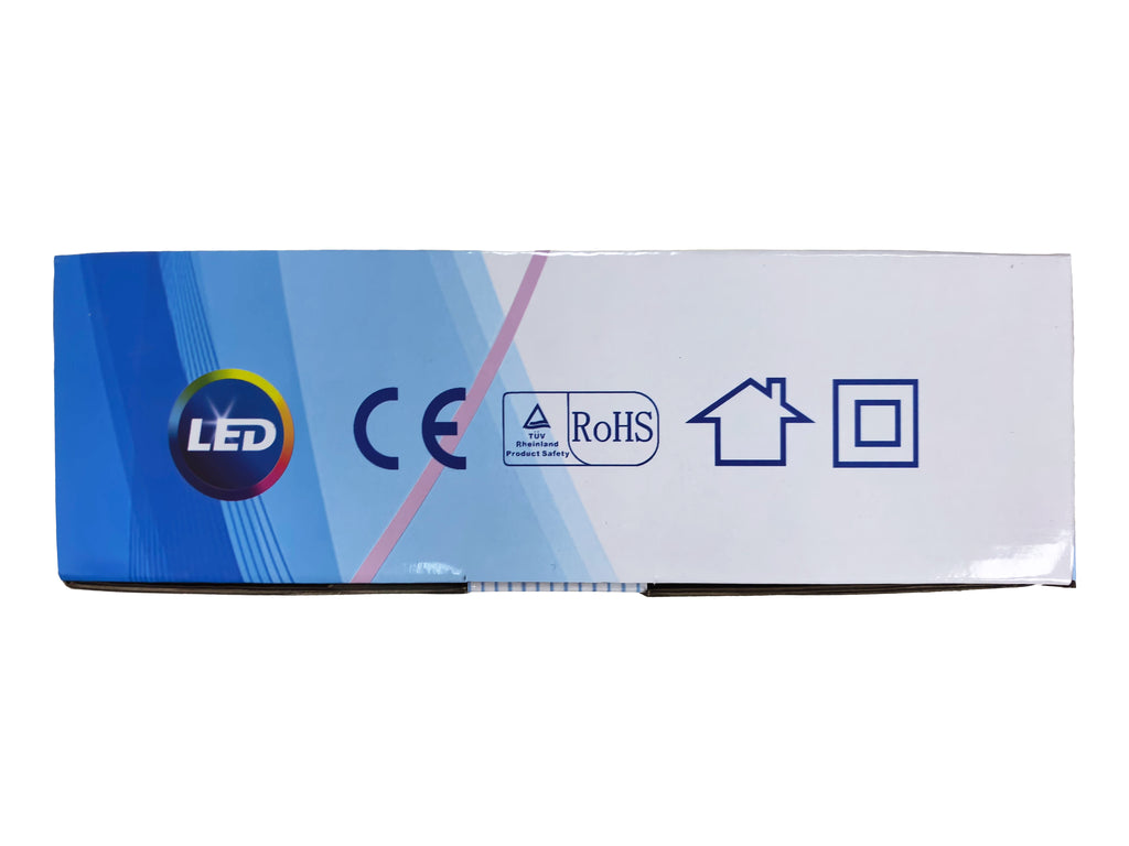 41” Wide Shade, 3000 Lumens LED Desk Lamp with Clamp – CRI 95, 3 Color Modes, Dimmable Task Light, Black