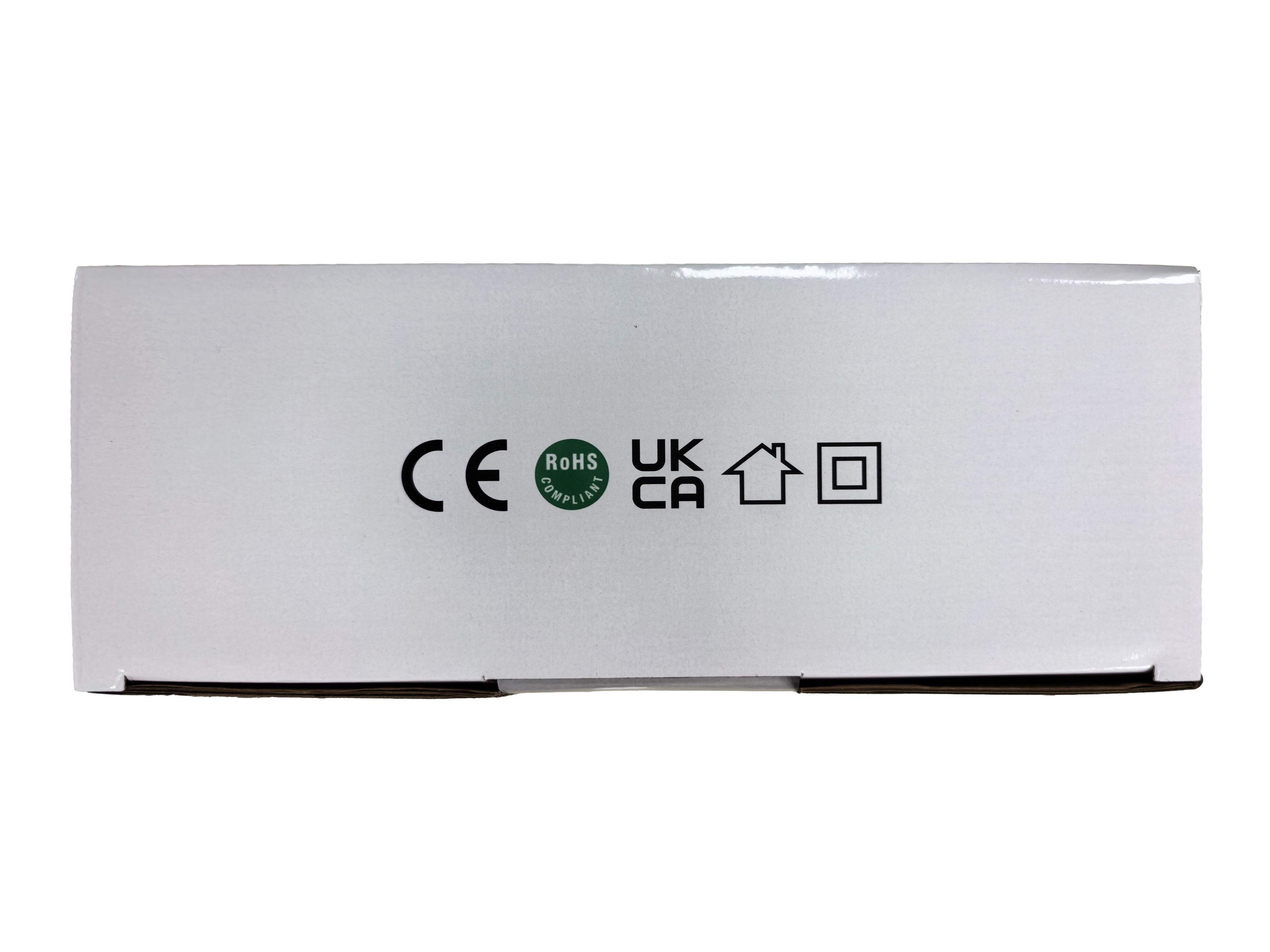 Lámpara de escritorio LED Pro Series de 20” – 2200 lúmenes, IRC 95, 3 modos de luz, luz regulable para oficina en casa y manualidades, negro