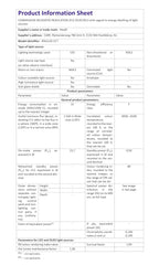 2200 Lumens LED Desk Lamp with Clamp – 20” Wide Shade, 3 Light Modes, Dimmable Task Light, Black