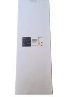 2260 Lumens Elite Task Lamp with Clamp – 22" Wide, 3 Color Modes for Nails & Crafts, Black