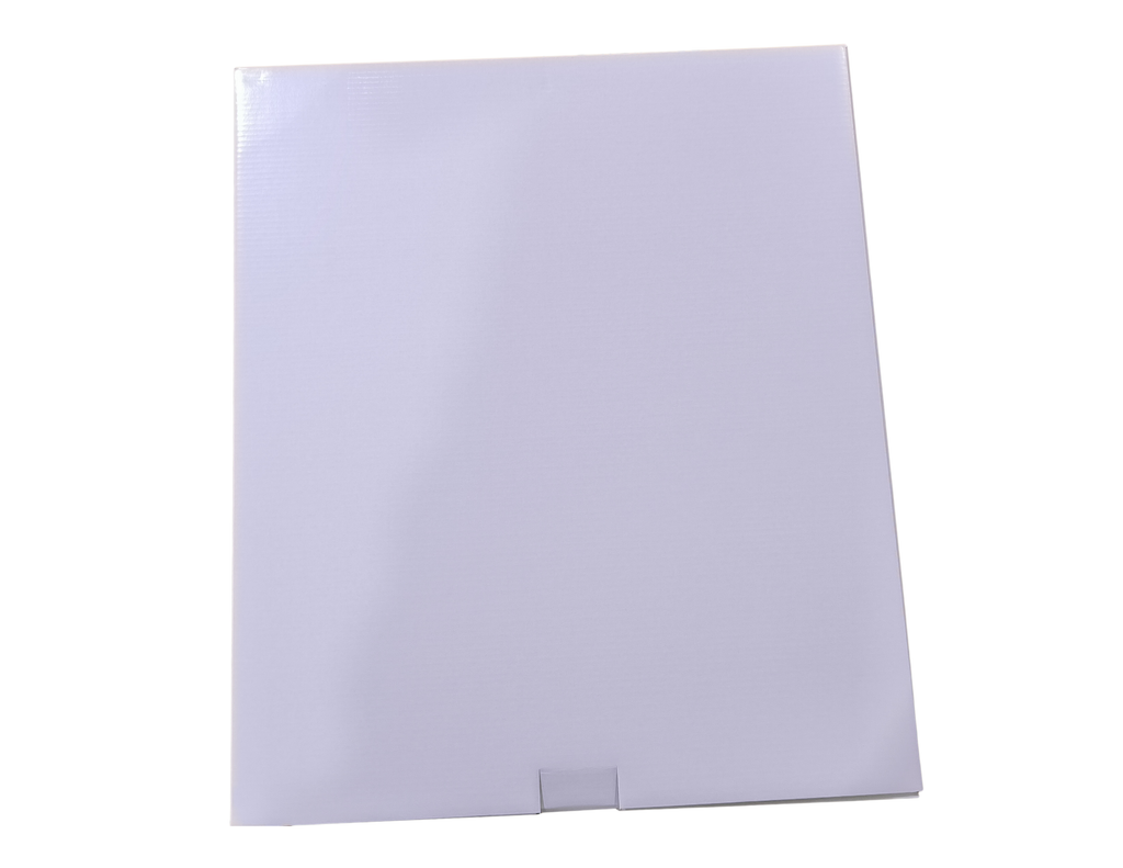 7” Glass Lens Elite Magnifying Lamp with Clamp – 5 Diopter Adjustable Arm for Detail Works, White