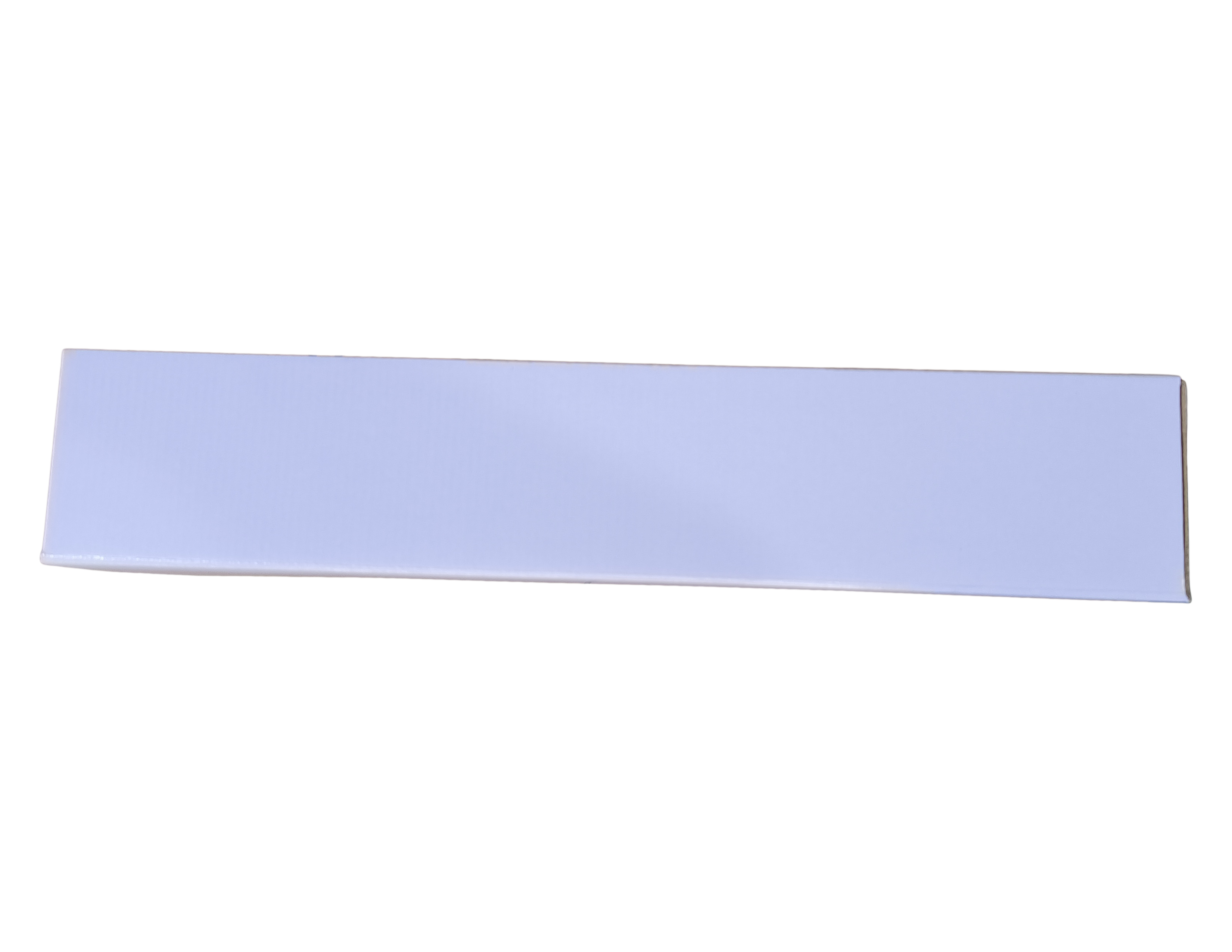 7” Glass Lens Elite Magnifying Lamp with Clamp – 5 Diopter Adjustable Arm for Detail Works, White