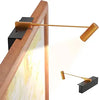 11" LED Art Light, Hardwired Picture Light with Shade