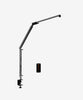 Modern LED Desk Lamp with Clamp