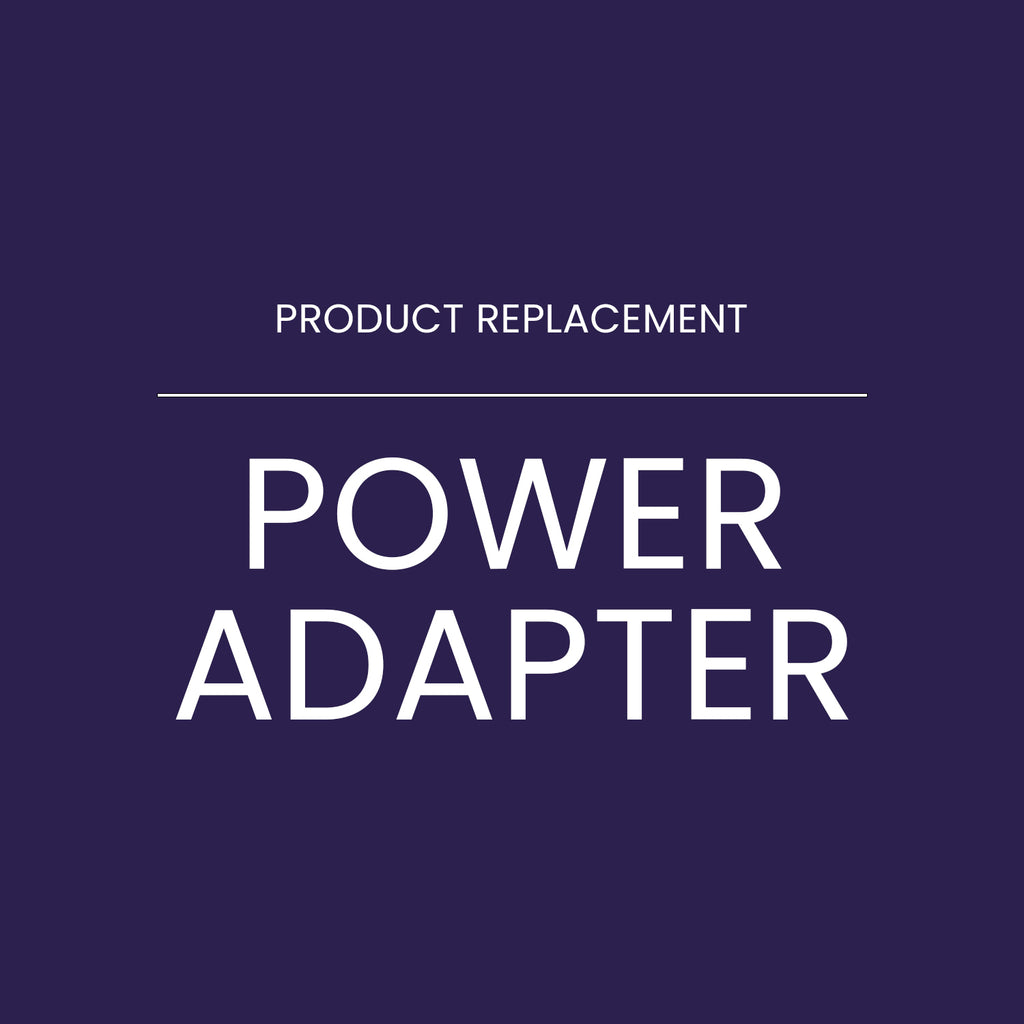 Replacement Power Adapter - 9505LED-30CCT-C