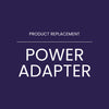 US Replacement Power Adapter - 27.5V, 1.08A