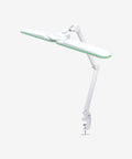 Desk lamps 17.7" Wide Shade Elite HD XL Task Lamp with Clamp