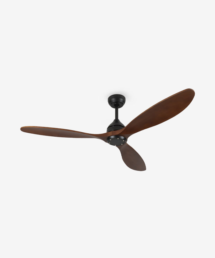 Industrial Downrod Ceiling Fan