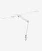 37" Elite HD XL Task Lamp, 3 Light Modes, Super Bright Desk Lamp, Non-Polar Dimming