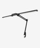 37" Elite HD XL Task Lamp, 3 Light Modes, Super Bright Desk Lamp, Non-Polar Dimming