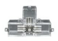 Conector en T de 3 vías Neatfi - para luz de garaje de coche