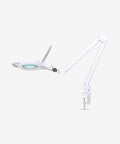Magnifying Lamp with Clamp