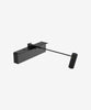 11" LED Art Light, Hardwired Picture Light with Shade