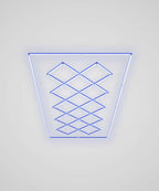 Ultra-Bright Diamond LED Car Garage Light