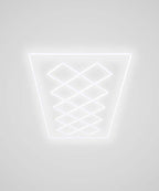 Ultra-Bright Diamond LED Car Garage Light 