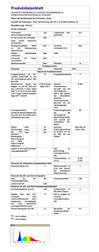 20” Wide Head LED Desk Lamp with Clamp – 2200 Lumens Task Light for Home Office & Crafts, Silver