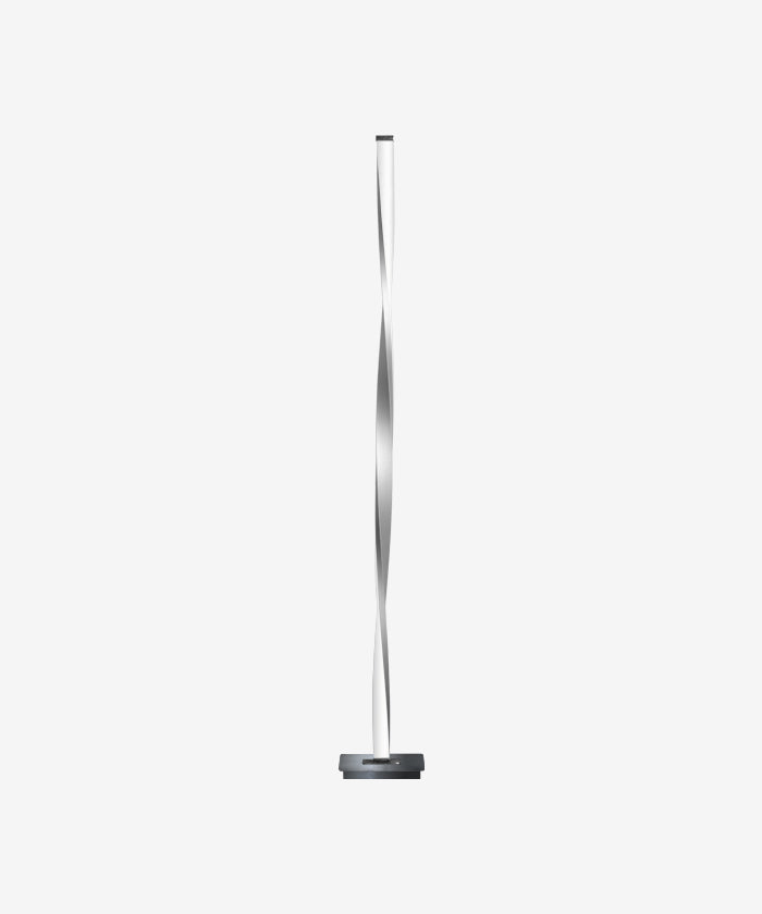 Brightech tilt store led floor lamp